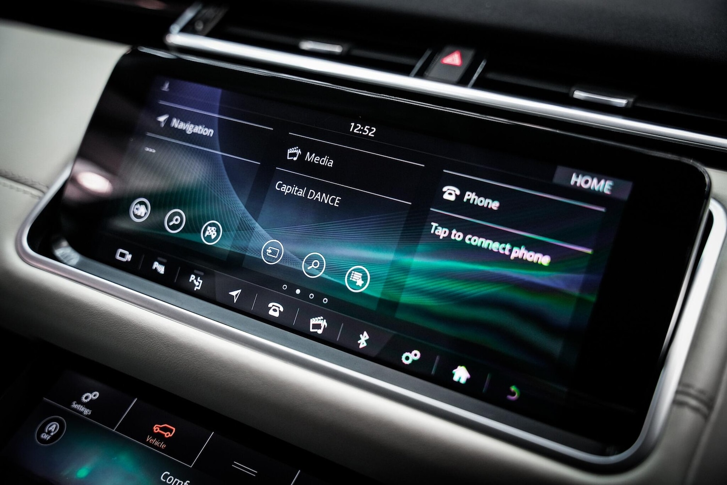 Used Land Rover Range Rover Velar 2018 for sale - 76701099: Photo 37