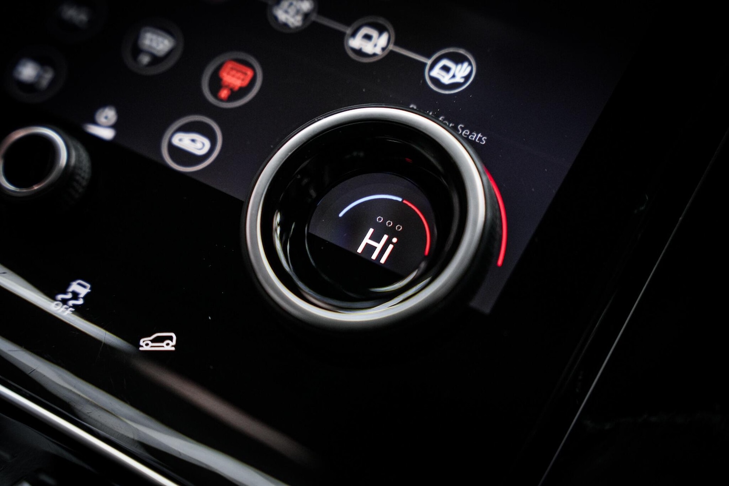 Used Land Rover Range Rover Velar 2018 for sale - 76701099: Photo 39