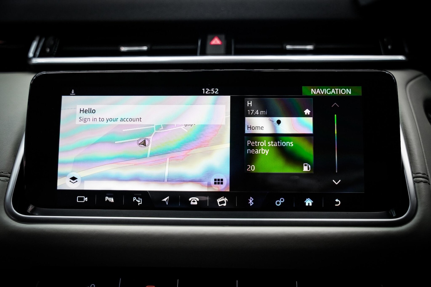 Used Land Rover Range Rover Velar 2018 for sale - 76701099: Photo 41