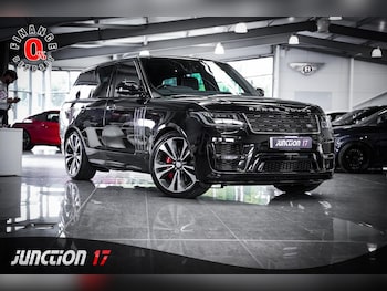 Used Land Rover Range Rover 2019 for sale - 79062277: Photo