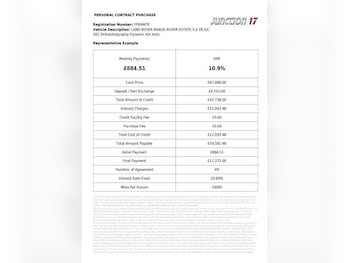 Used Land Rover Range Rover 2019 for sale - 79062277: Photo