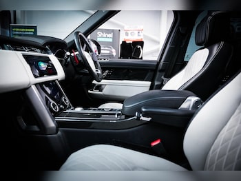 Used Land Rover Range Rover 2019 for sale - 79062277: Photo