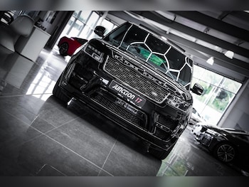 Used Land Rover Range Rover 2019 for sale - 79062277: Photo