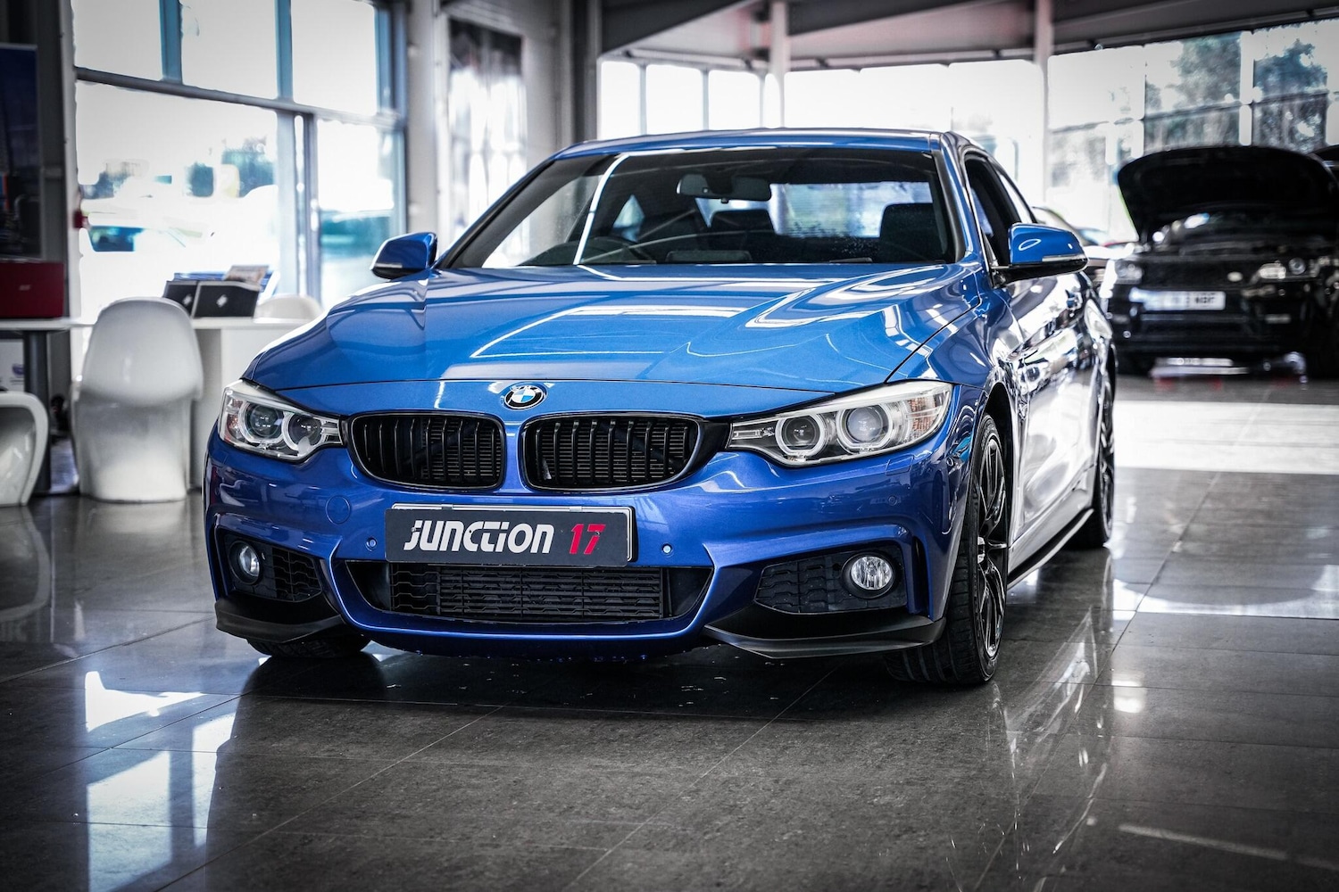 Used BMW 4 Series 2014 for sale - 76660399: Photo 11