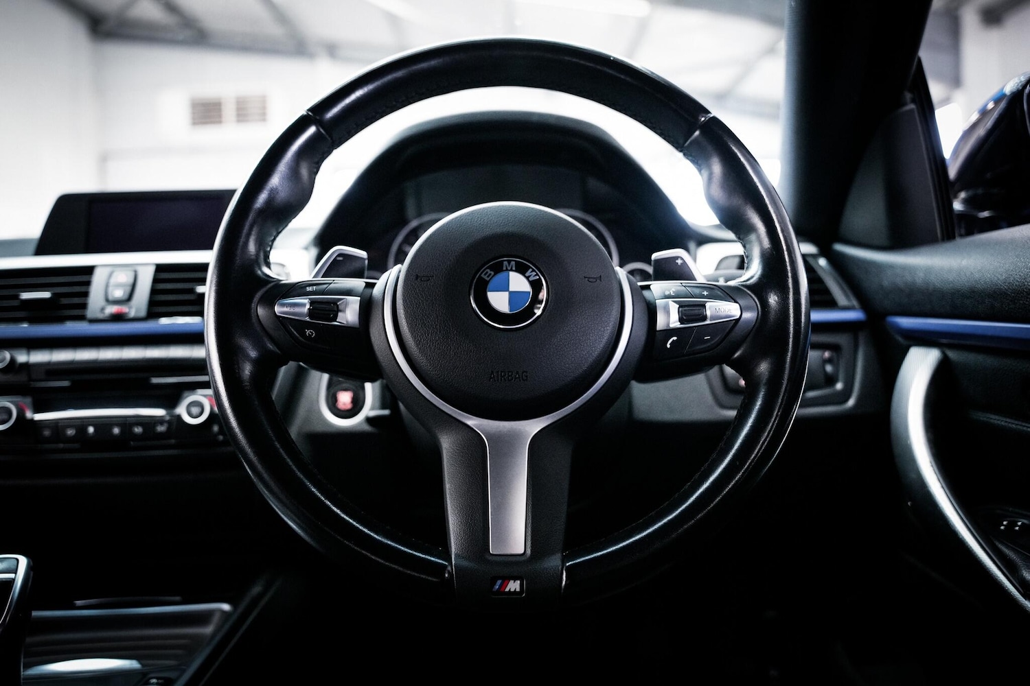 Used BMW 4 Series 2014 for sale - 76660399: Photo 18