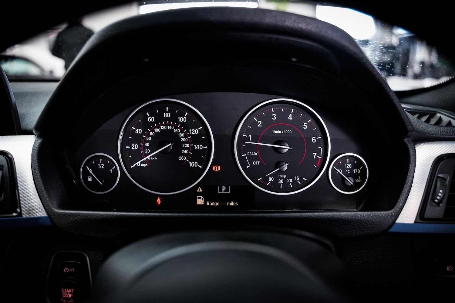 Used BMW 4 Series 2014 for sale - 76660399: Photo 19