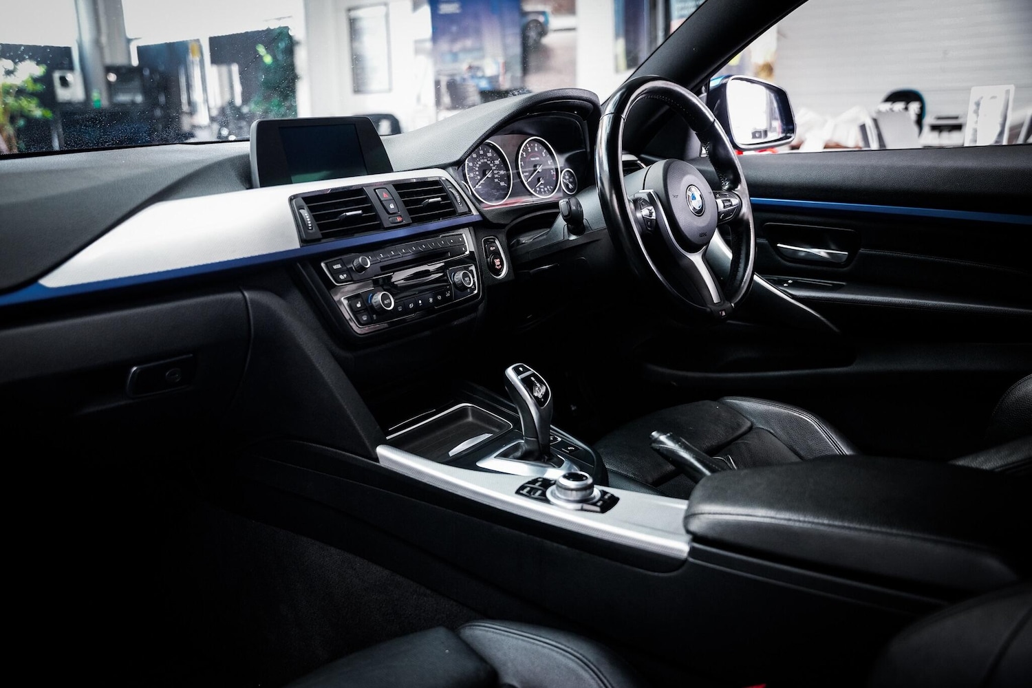 Used BMW 4 Series 2014 for sale - 76660399: Photo 20