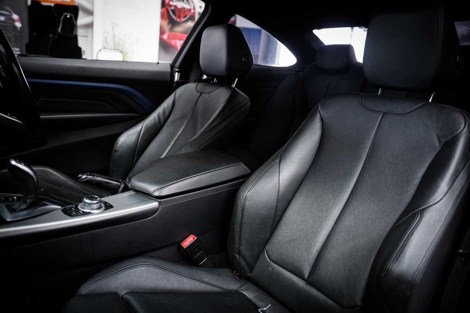 Used BMW 4 Series 2014 for sale - 76660399: Photo 21