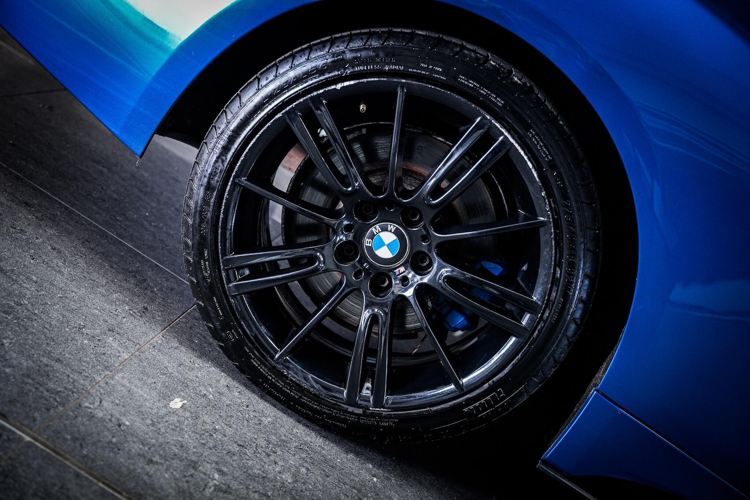 Used BMW 4 Series 2014 for sale - 76660399: Photo 25