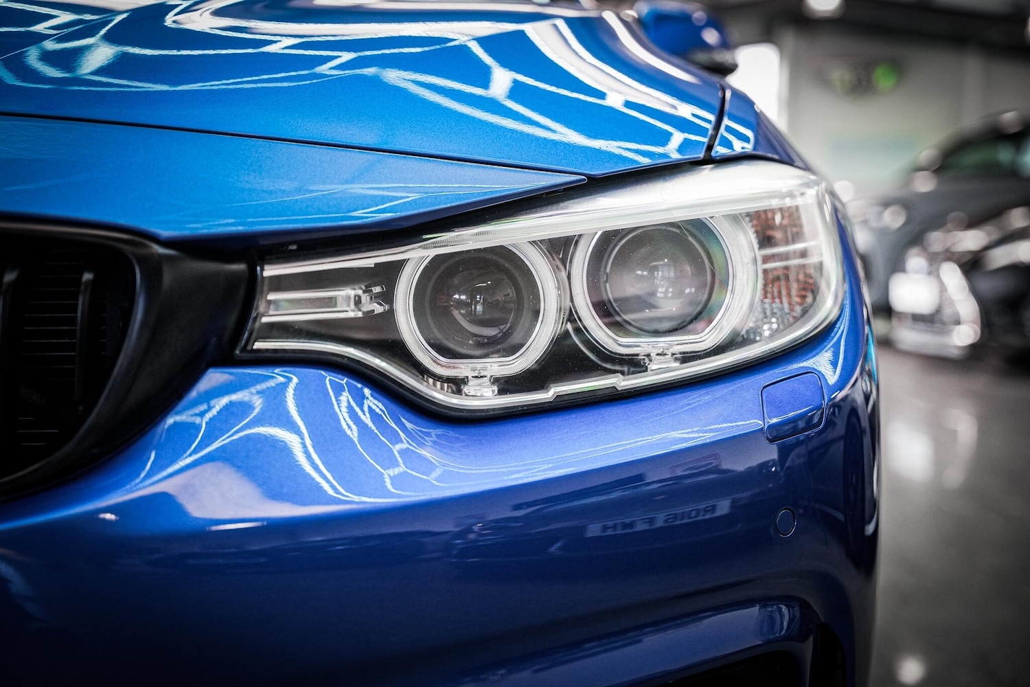 Used BMW 4 Series 2014 for sale - 76660399: Photo 29