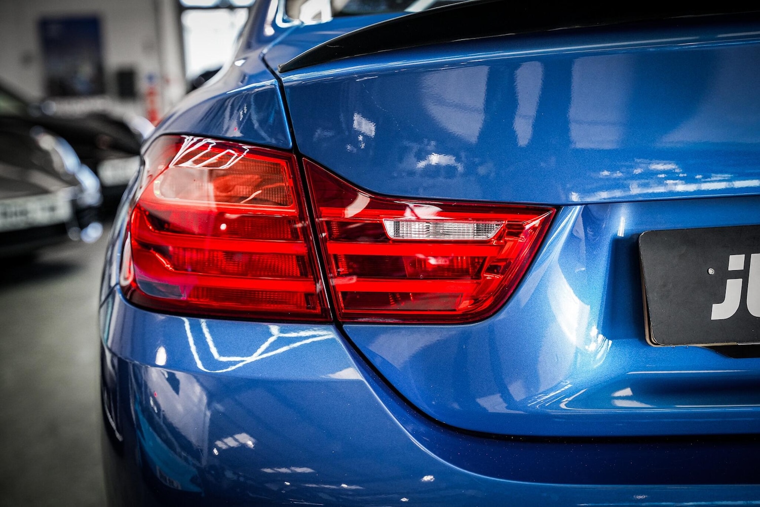 Used BMW 4 Series 2014 for sale - 76660399: Photo 34