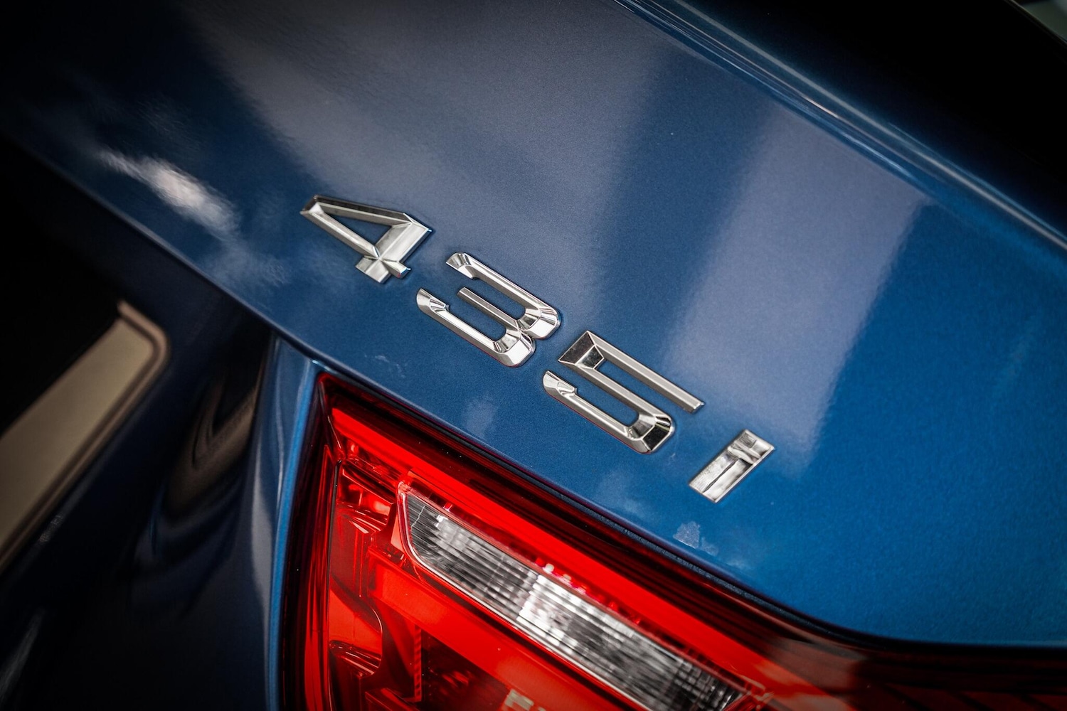 Used BMW 4 Series 2014 for sale - 76660399: Photo 36