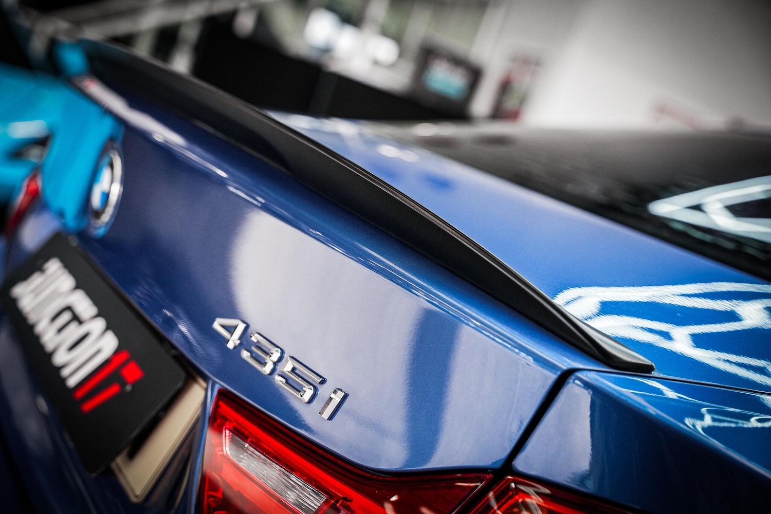 Used BMW 4 Series 2014 for sale - 76660399: Photo 38