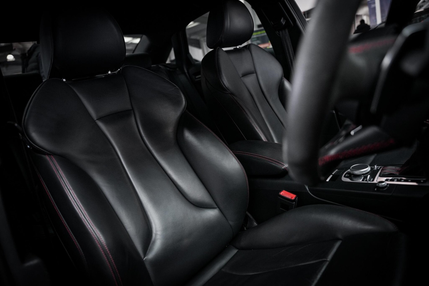 Used Audi RS3 2017 for sale - 76659001: Photo 17