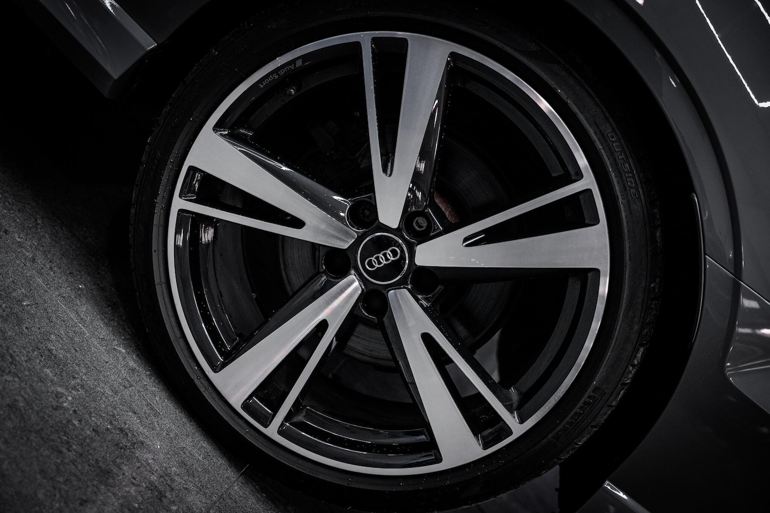 Used Audi RS3 2017 for sale - 76659001: Photo 28