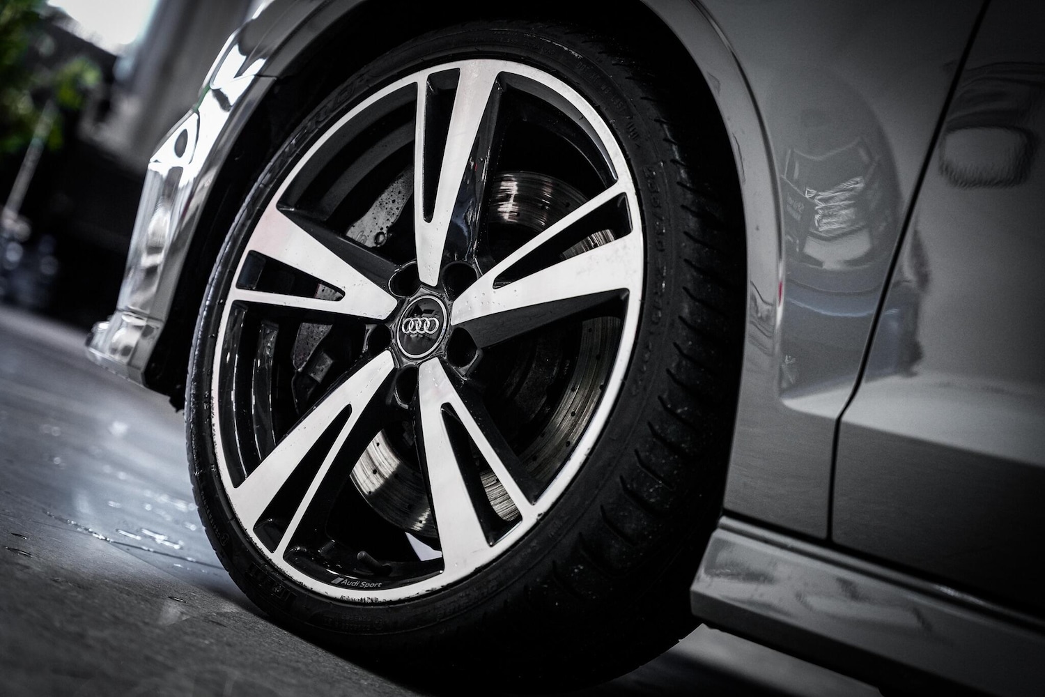 Used Audi RS3 2017 for sale - 76659001: Photo 29