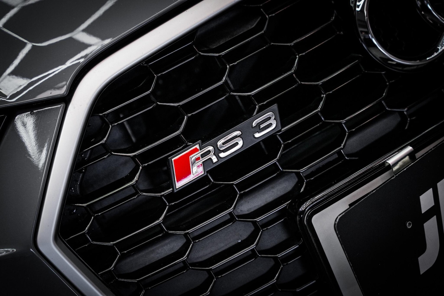 Used Audi RS3 2017 for sale - 76659001: Photo 32