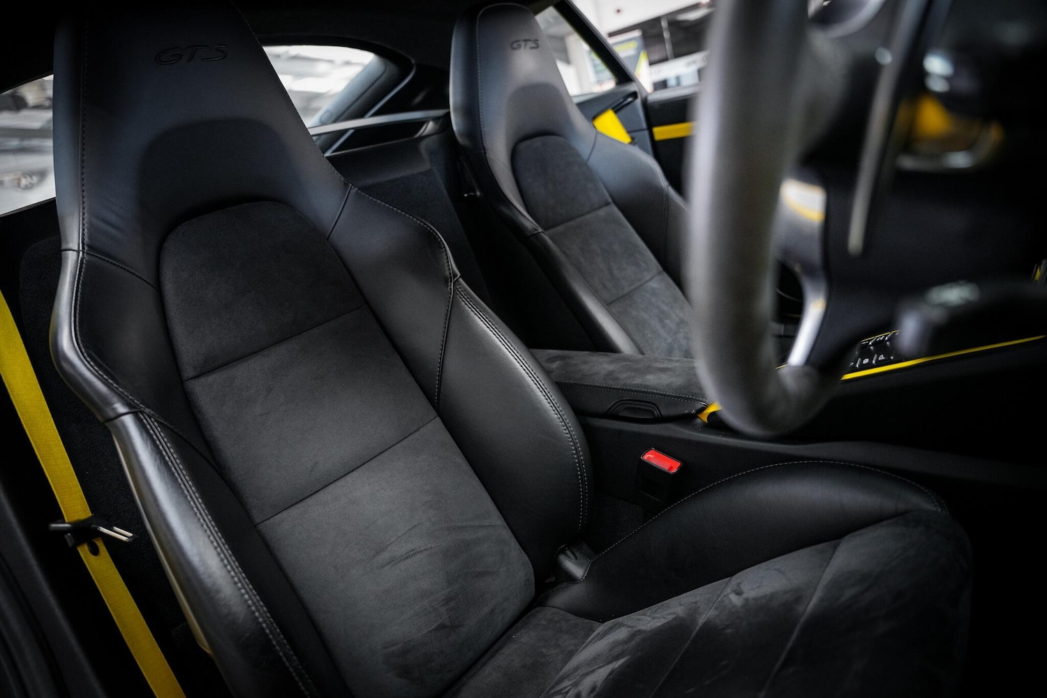 Used Porsche Cayman 2015 for sale - 76689115: Photo 17