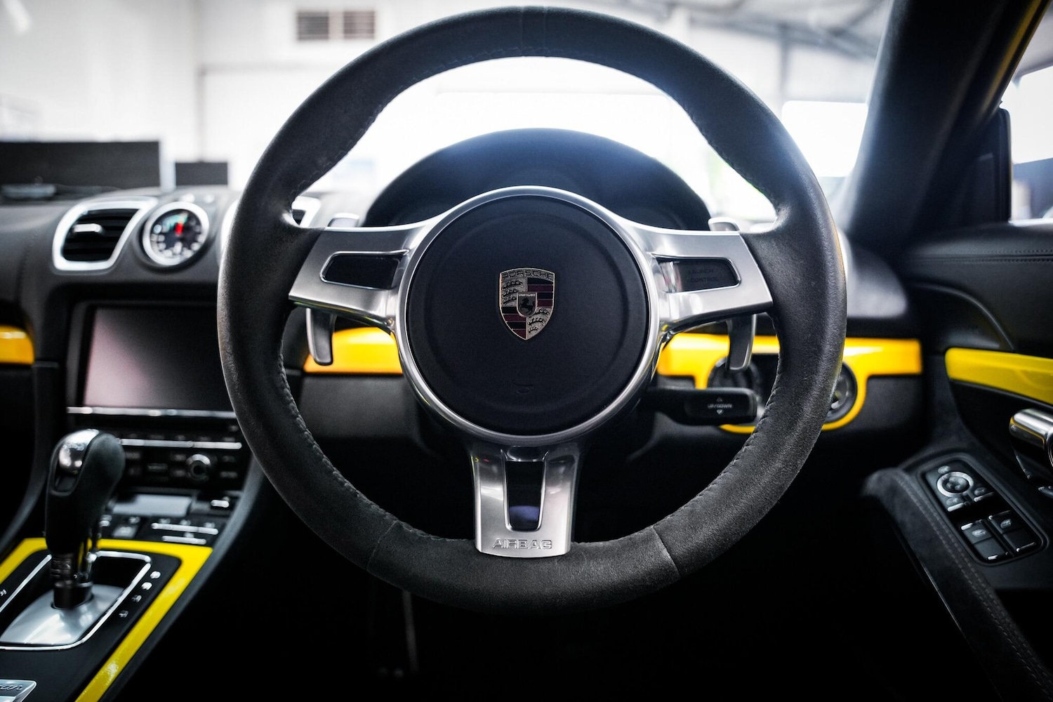 Used Porsche Cayman 2015 for sale - 76689115: Photo 19