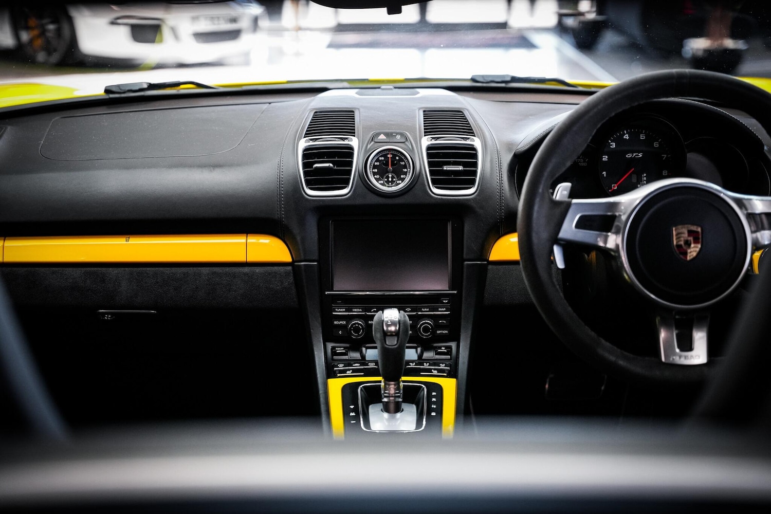 Used Porsche Cayman 2015 for sale - 76689115: Photo 21