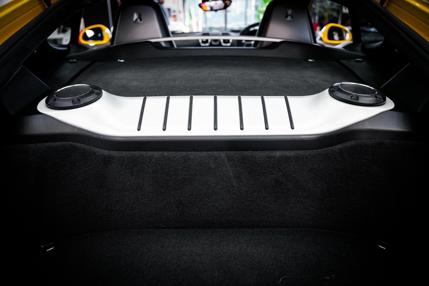 Used Porsche Cayman 2015 for sale - 76689115: Photo 22