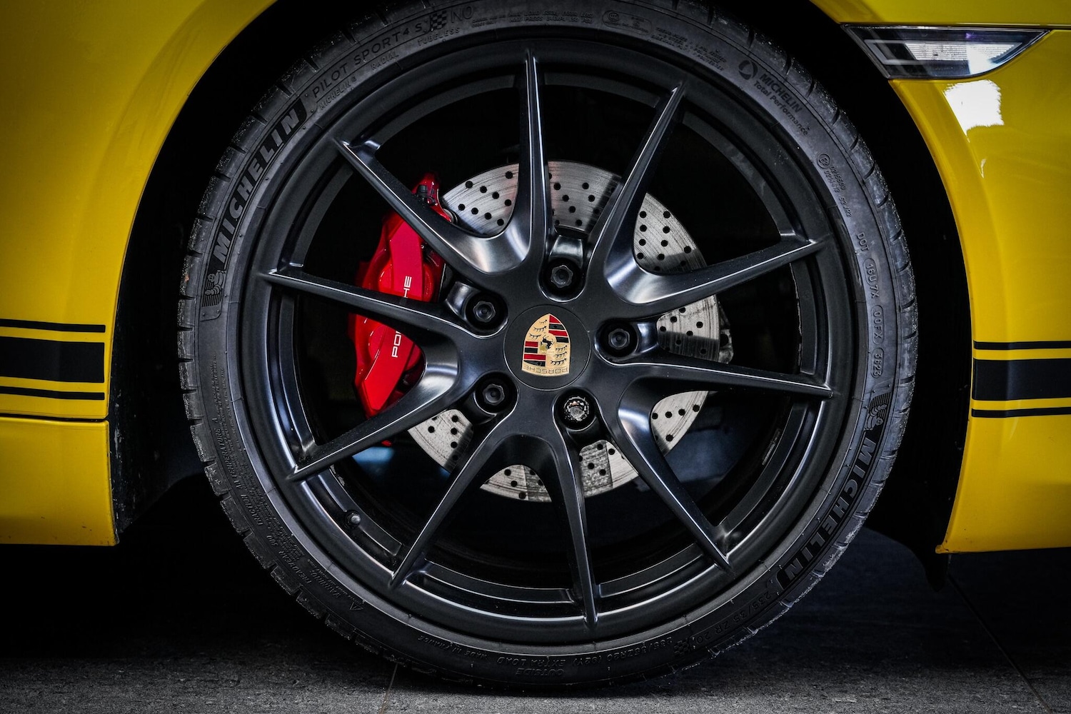 Used Porsche Cayman 2015 for sale - 76689115: Photo 26