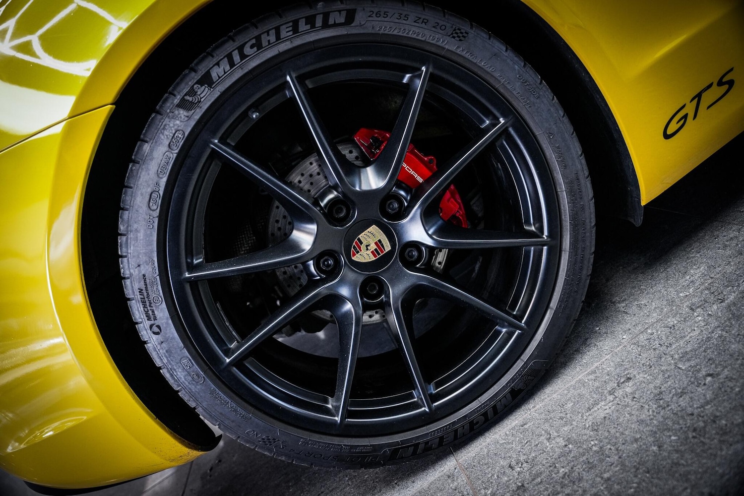 Used Porsche Cayman 2015 for sale - 76689115: Photo 27