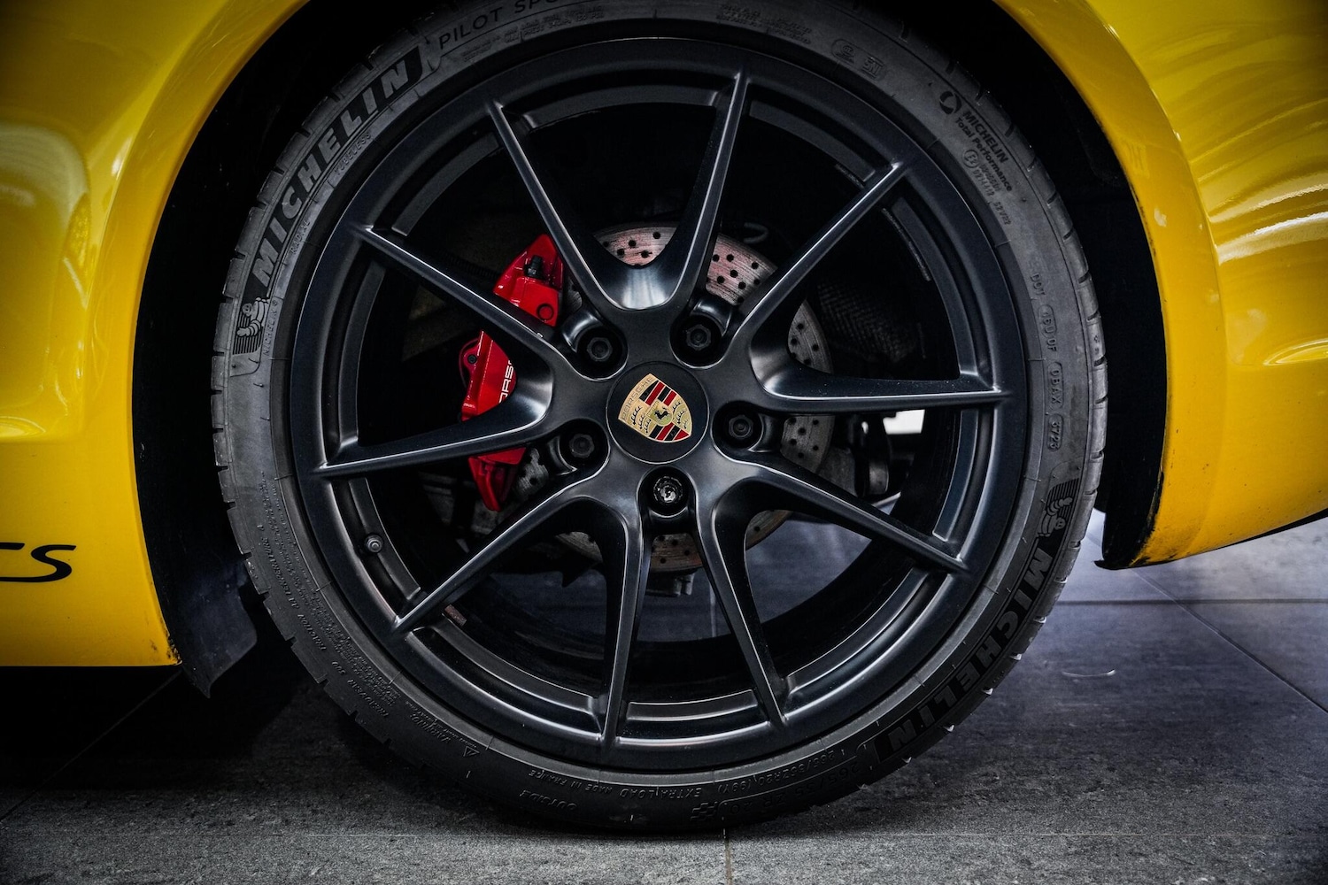 Used Porsche Cayman 2015 for sale - 76689115: Photo 28