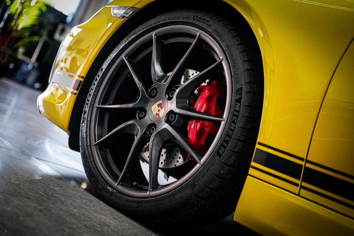 Used Porsche Cayman 2015 for sale - 76689115: Photo 29