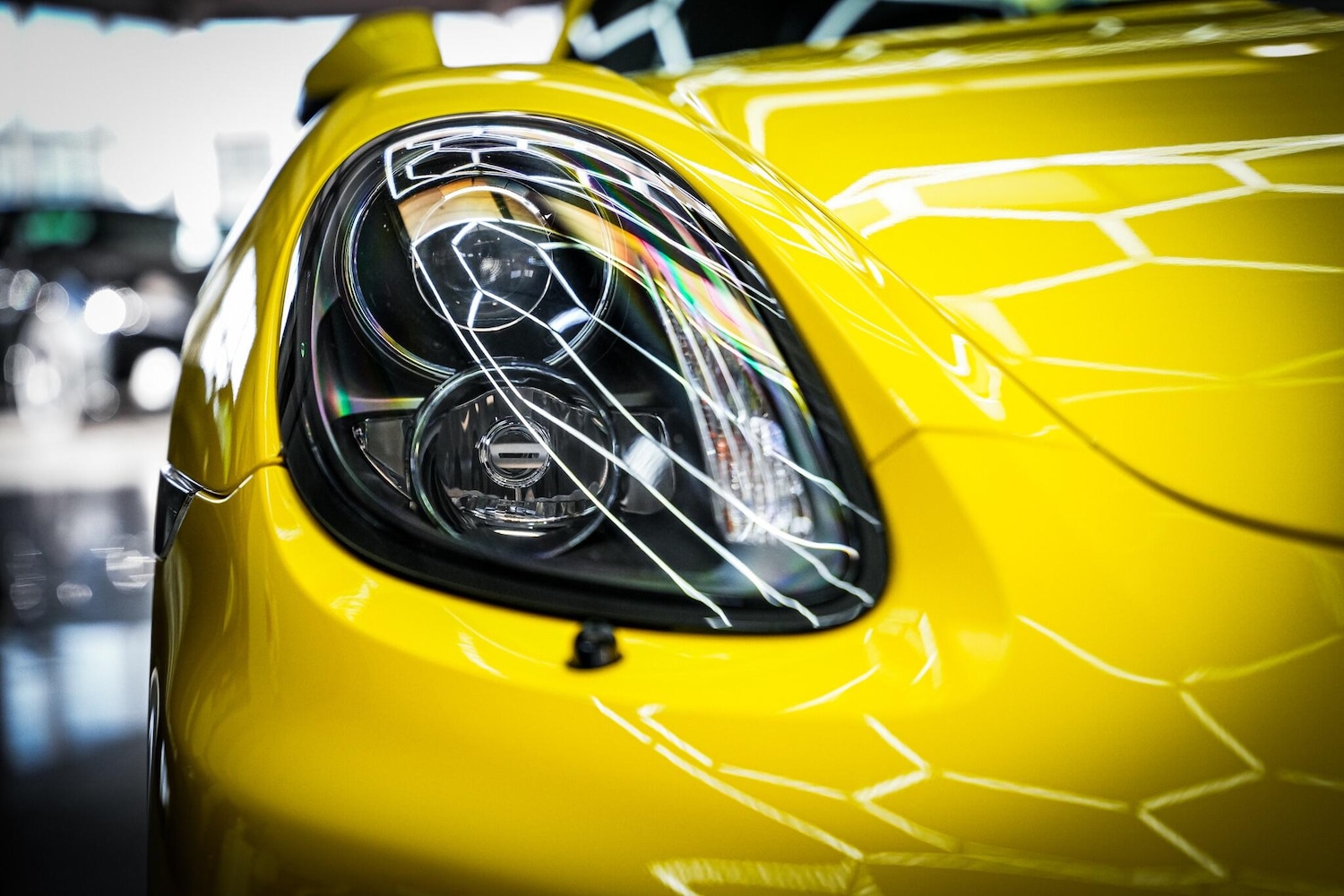 Used Porsche Cayman 2015 for sale - 76689115: Photo 31