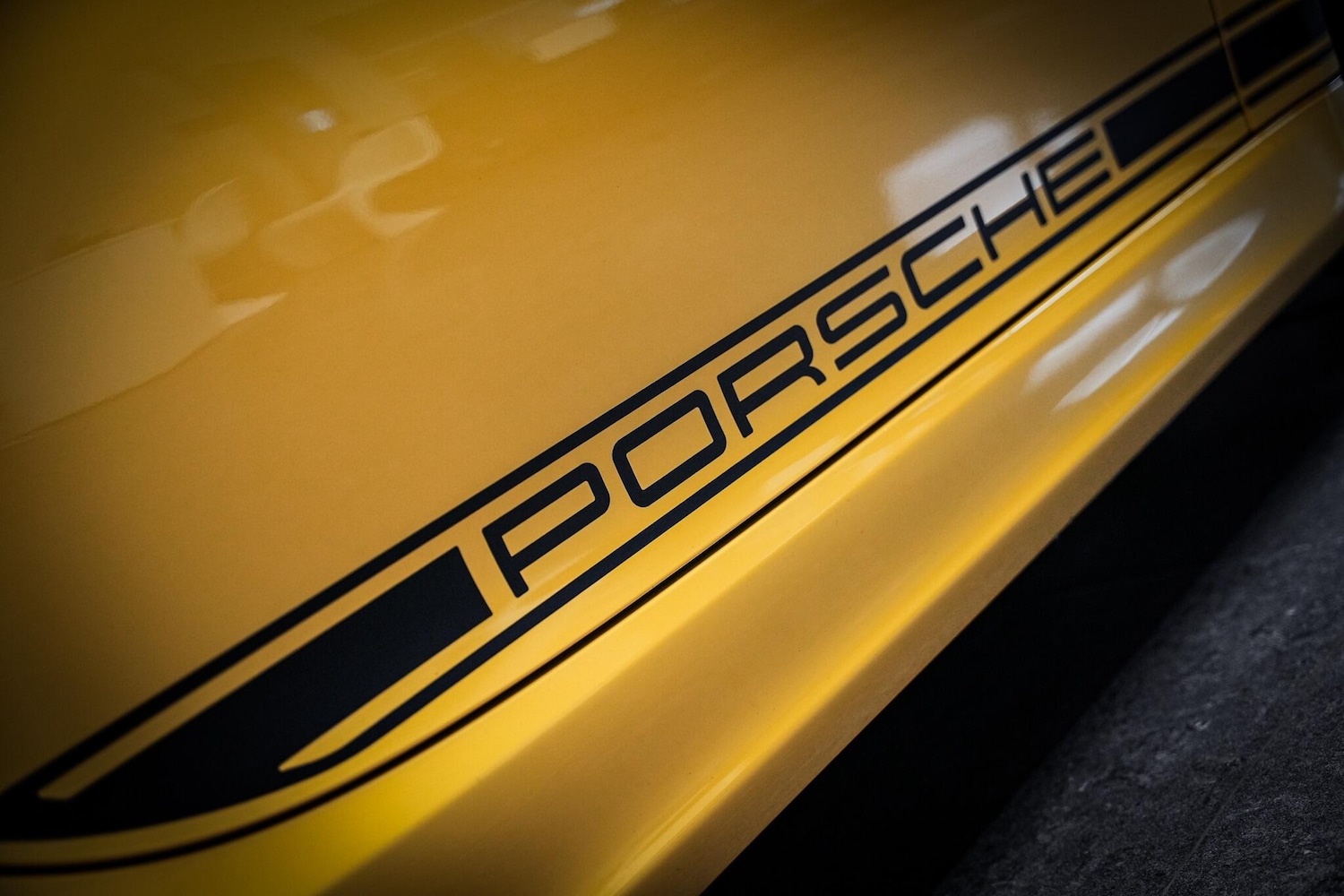 Used Porsche Cayman 2015 for sale - 76689115: Photo 36