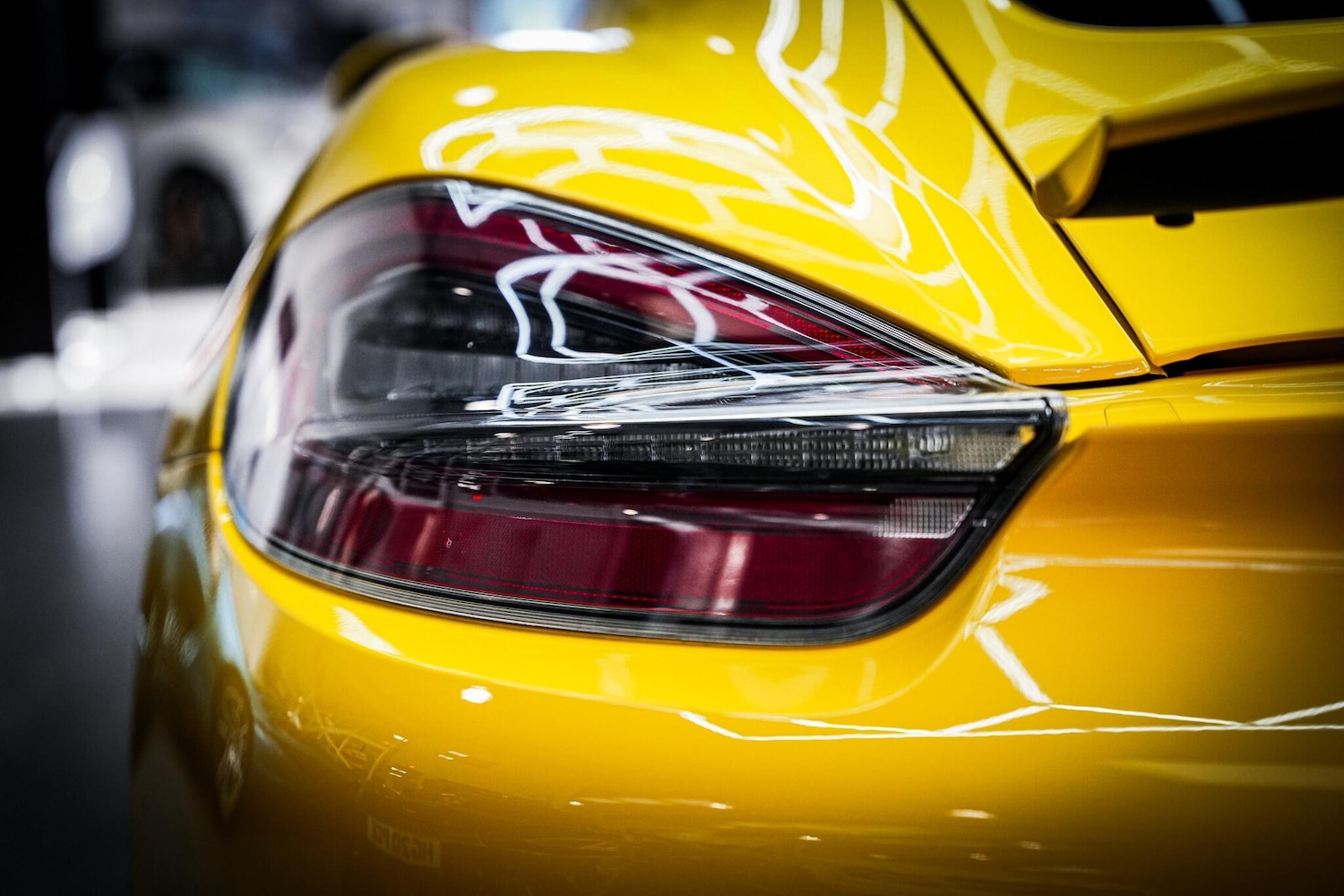 Used Porsche Cayman 2015 for sale - 76689115: Photo 37