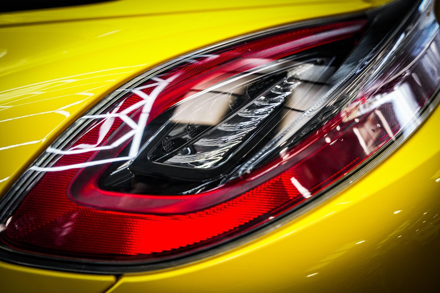 Used Porsche Cayman 2015 for sale - 76689115: Photo 40