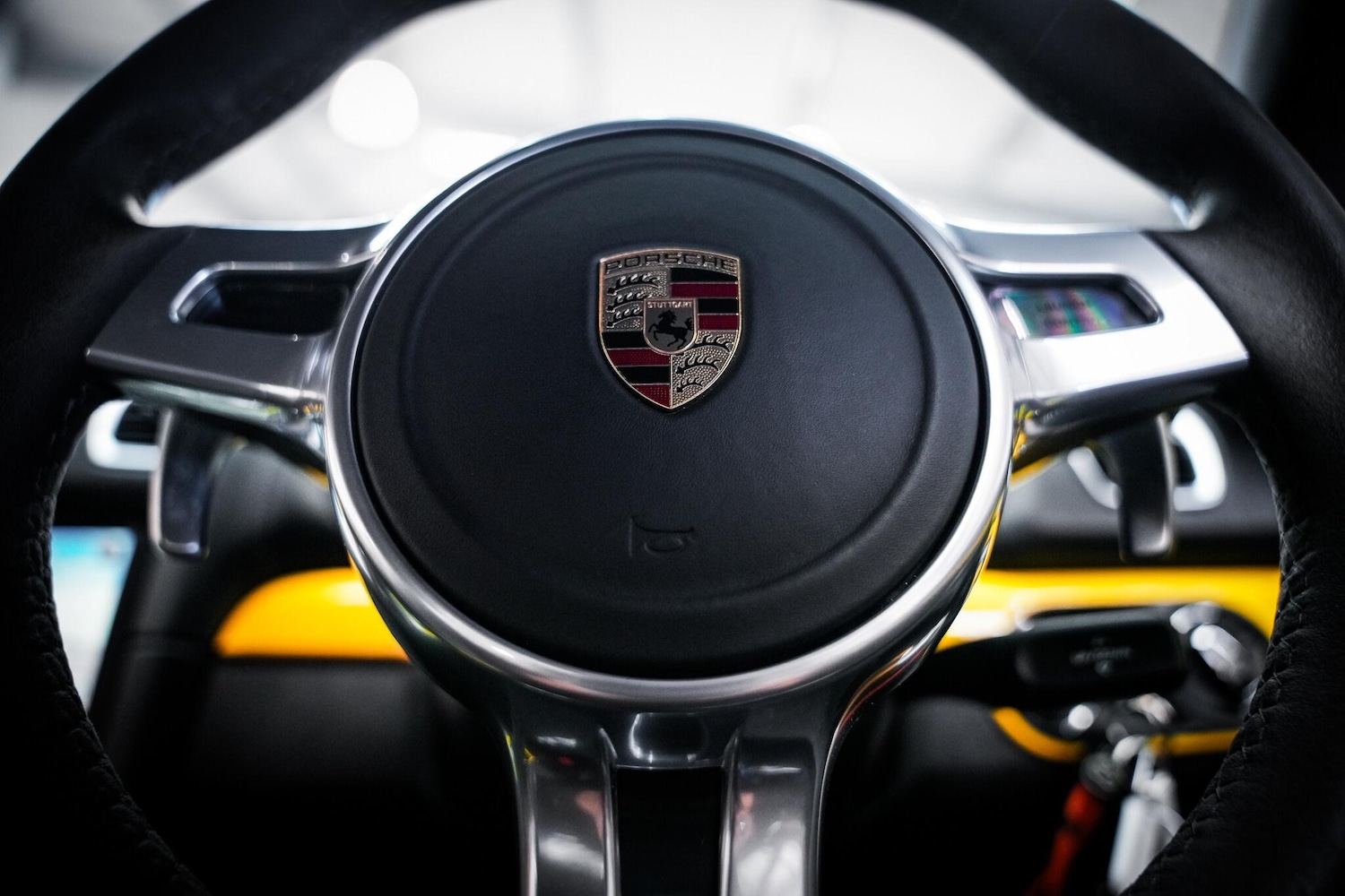 Used Porsche Cayman 2015 for sale - 76689115: Photo 44