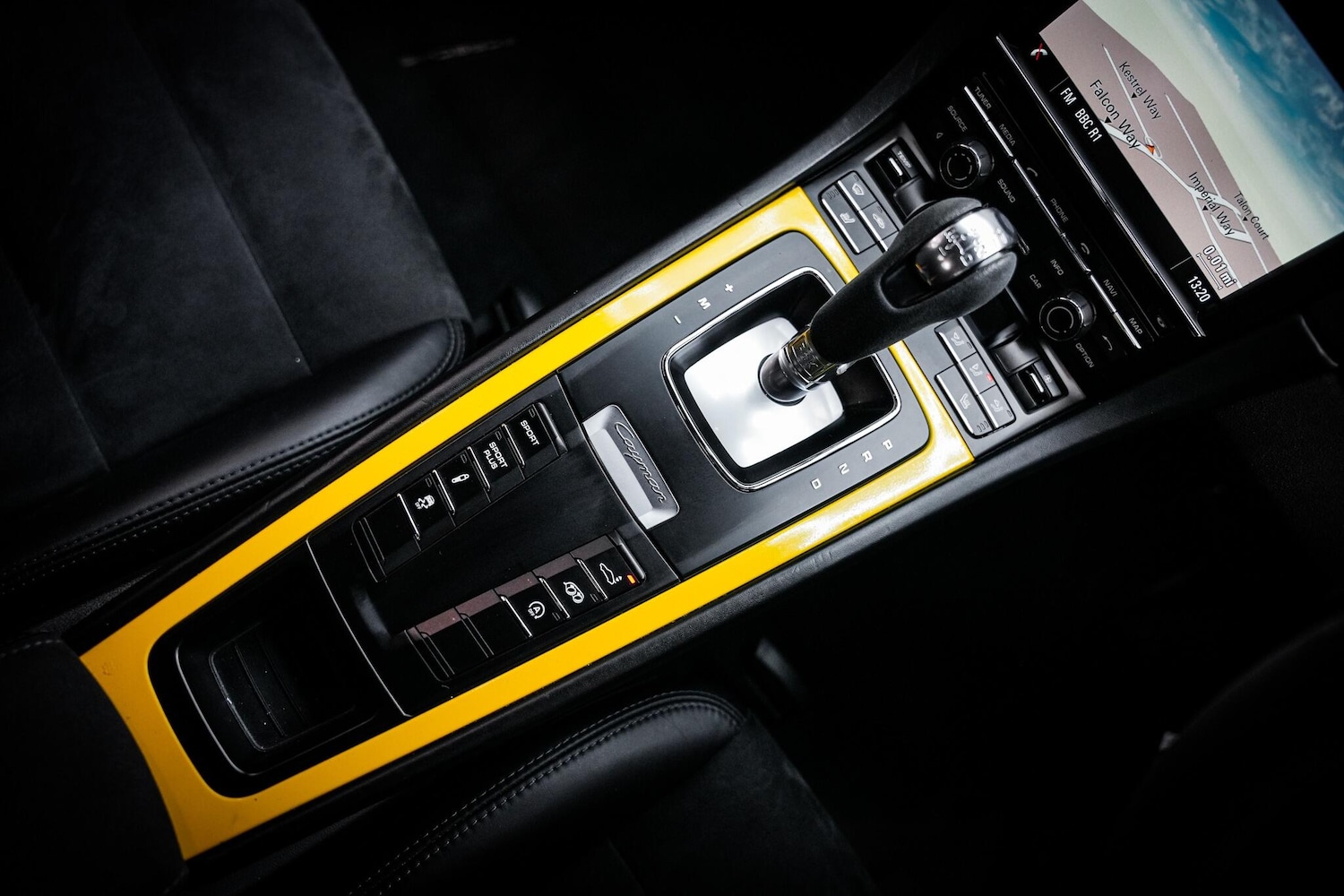 Used Porsche Cayman 2015 for sale - 76689115: Photo 45