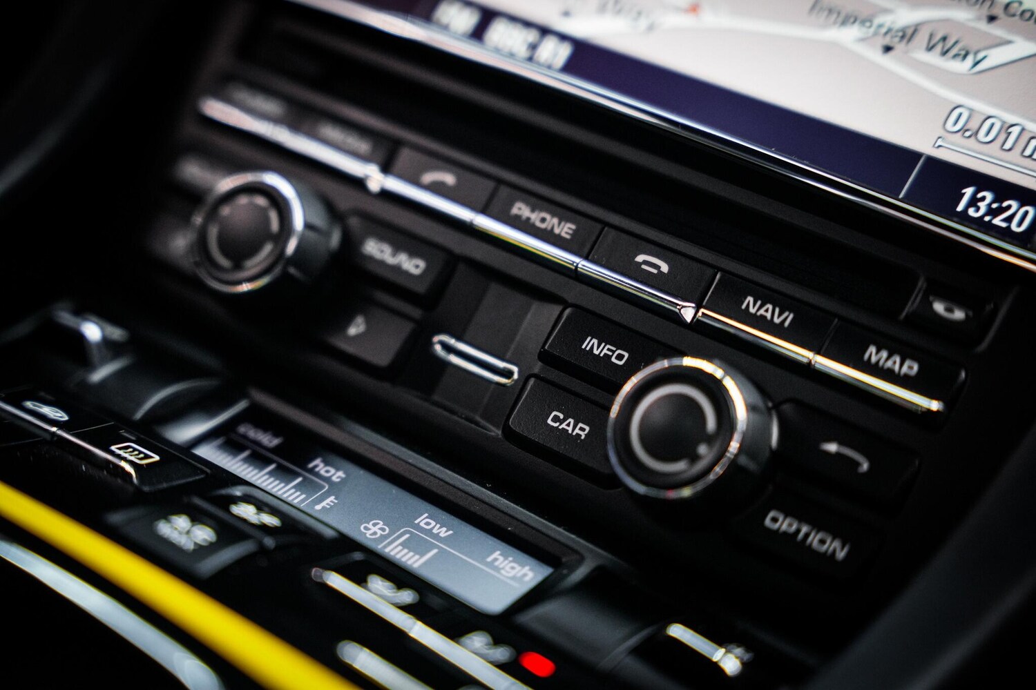 Used Porsche Cayman 2015 for sale - 76689115: Photo 48