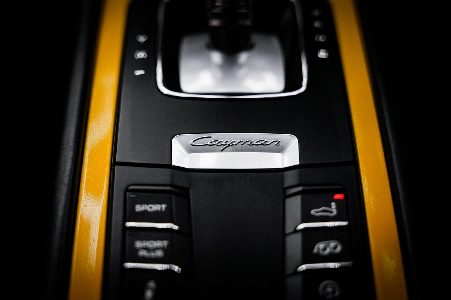 Used Porsche Cayman 2015 for sale - 76689115: Photo 50