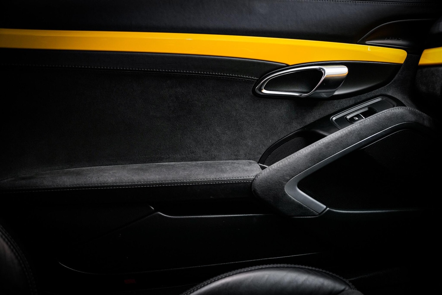 Used Porsche Cayman 2015 for sale - 76689115: Photo 52