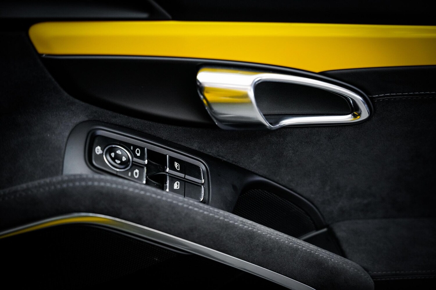 Used Porsche Cayman 2015 for sale - 76689115: Photo 55