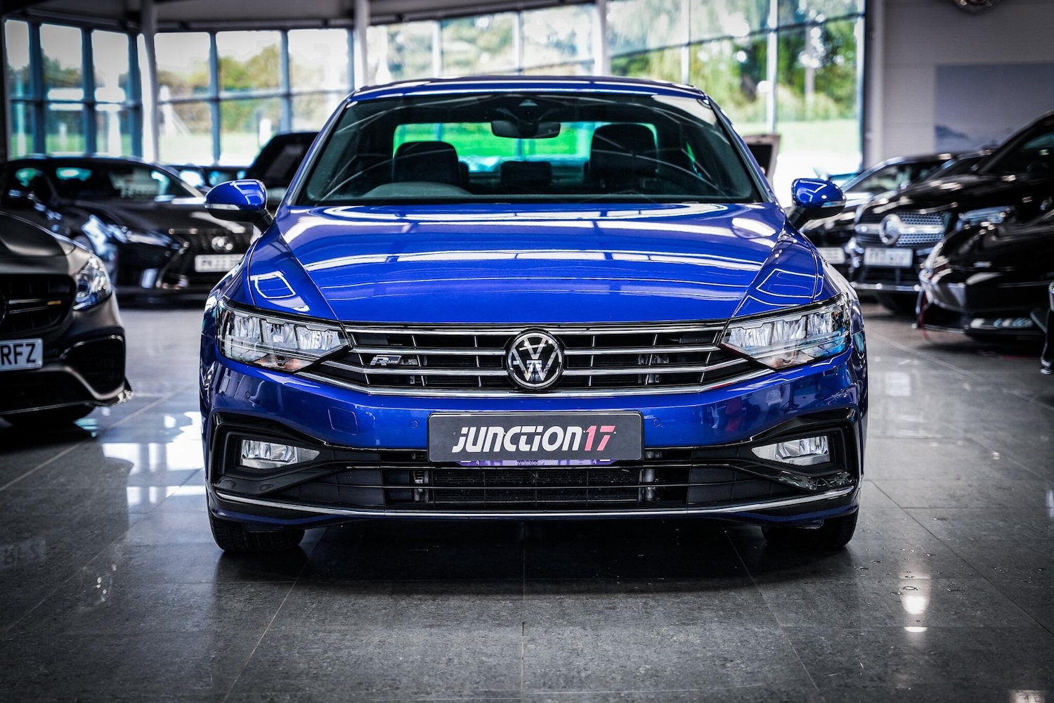 Used Volkswagen Passat 2021 for sale - 76660542: Photo 12