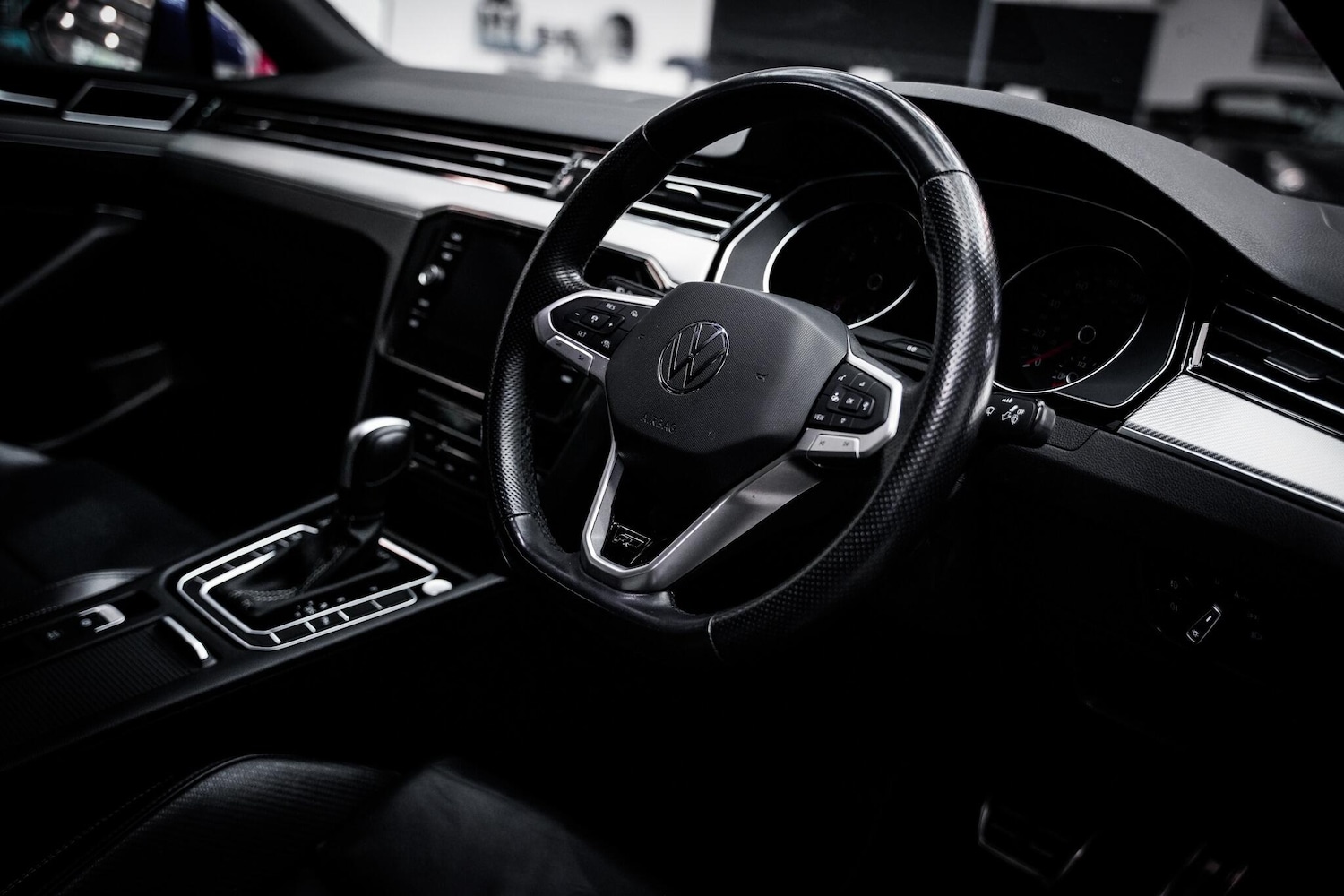 Used Volkswagen Passat 2021 for sale - 76660542: Photo 19