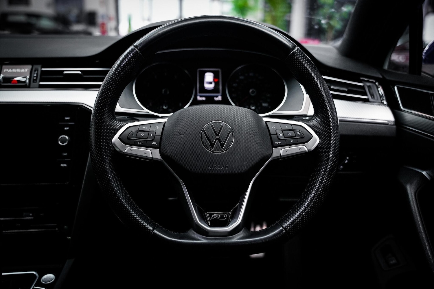 Used Volkswagen Passat 2021 for sale - 76660542: Photo 20