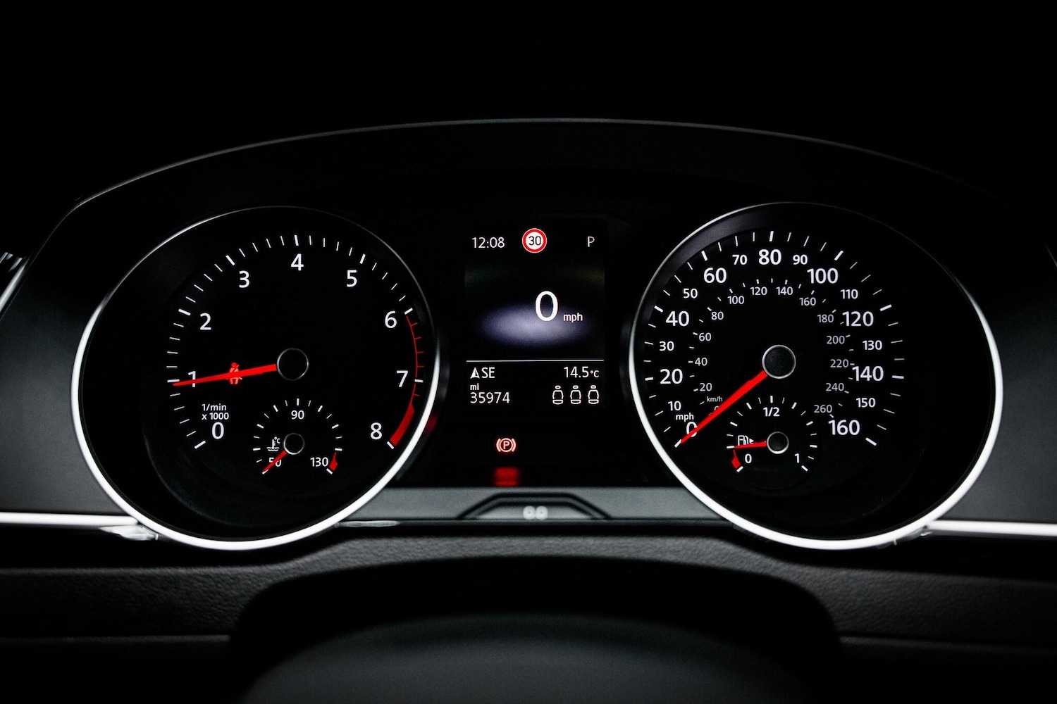 Used Volkswagen Passat 2021 for sale - 76660542: Photo 21