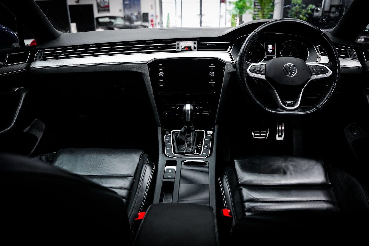 Used Volkswagen Passat 2021 for sale - 76660542: Photo 22