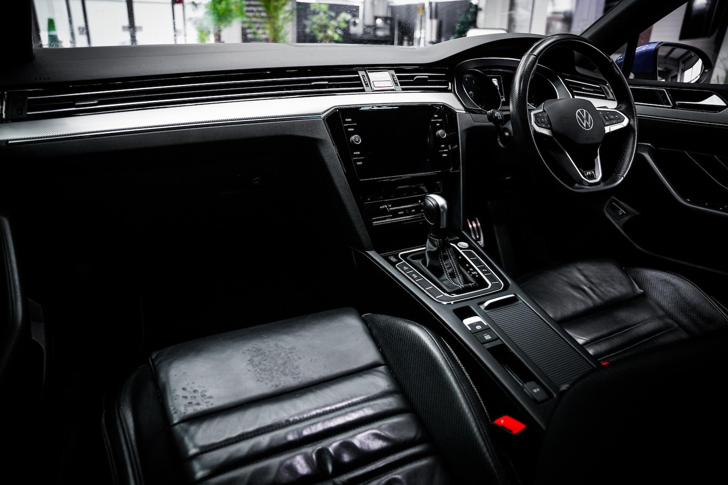 Used Volkswagen Passat 2021 for sale - 76660542: Photo 23