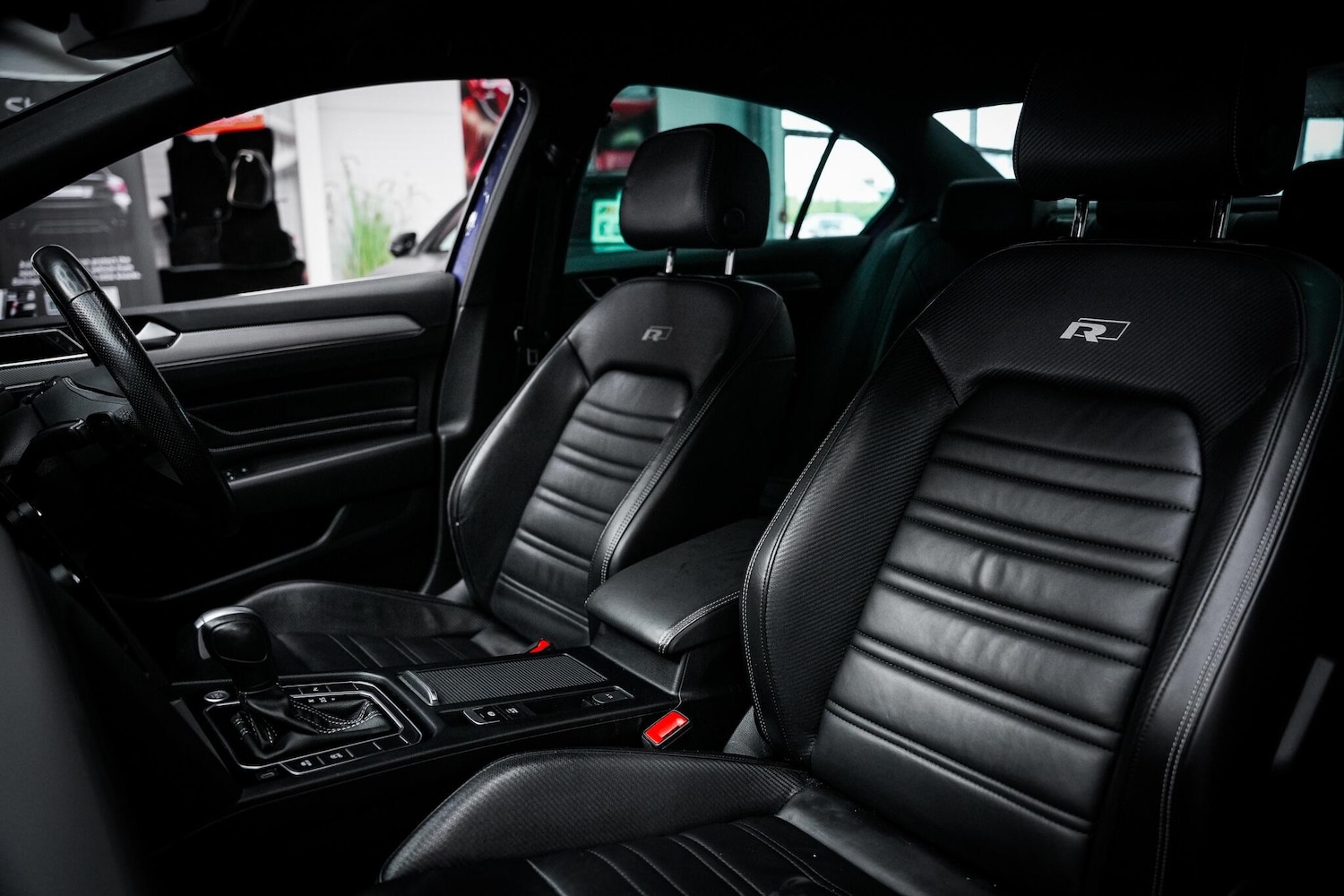 Used Volkswagen Passat 2021 for sale - 76660542: Photo 24