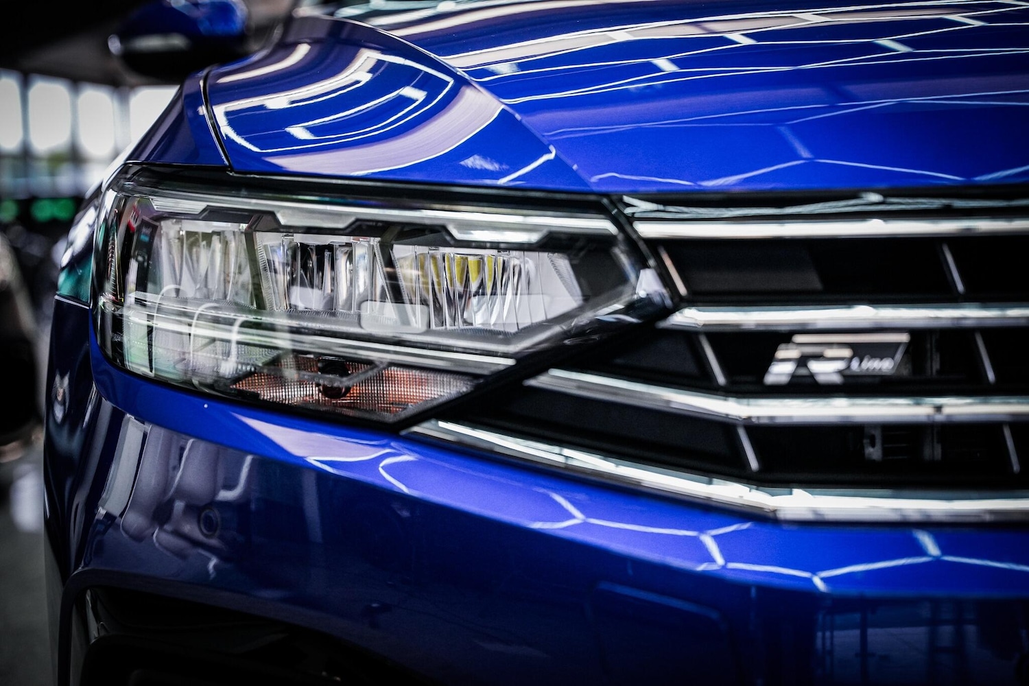 Used Volkswagen Passat 2021 for sale - 76660542: Photo 28