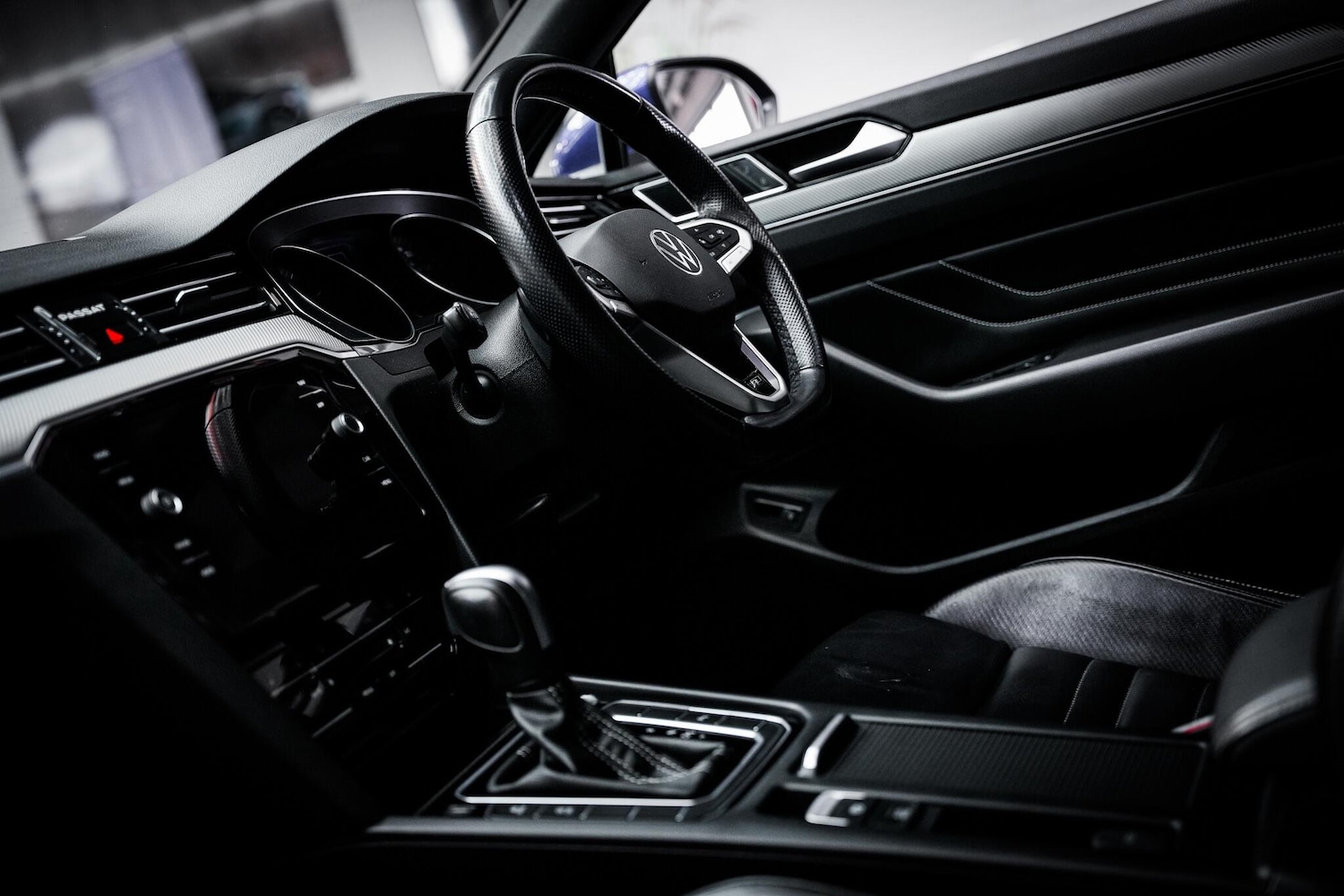 Used Volkswagen Passat 2021 for sale - 76660542: Photo 3