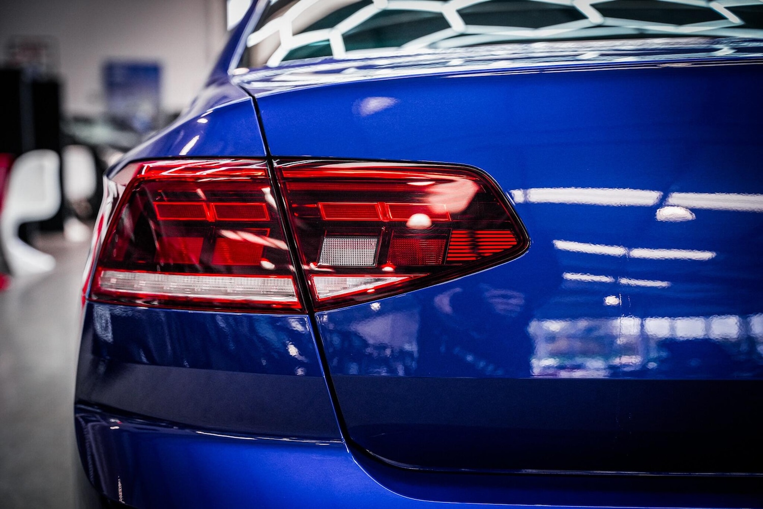 Used Volkswagen Passat 2021 for sale - 76660542: Photo 33