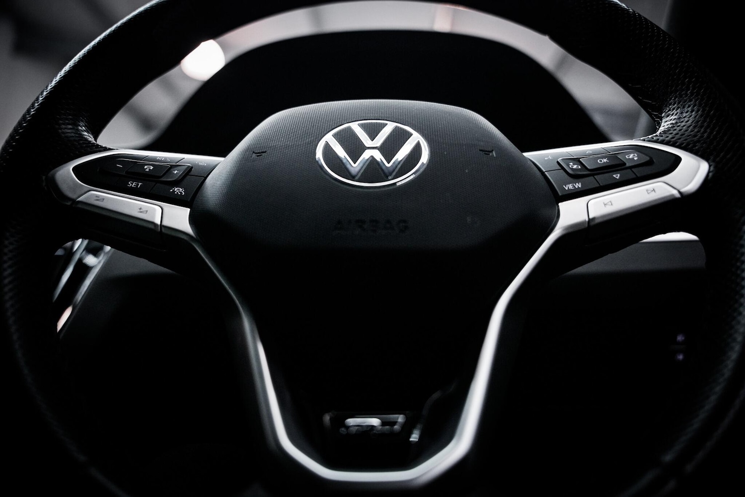 Used Volkswagen Passat 2021 for sale - 76660542: Photo 36